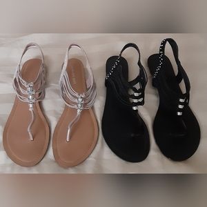 Steve Madden Sandals